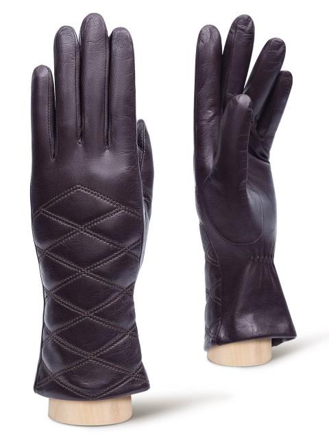 Классические перчатки ELEGANZZA IS507