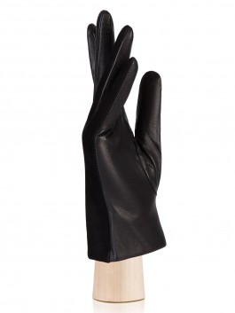 Классические перчатки ELEGANZZA IS959 01-00023367, цвет черный, размер 8 - фото 2