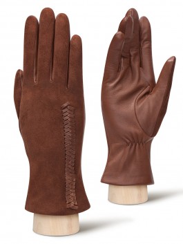 Классические перчатки ELEGANZZA IS817