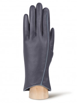 Классические перчатки ELEGANZZA IS963 01-00027370#6.5, цвет светло-серый, размер 6.5 - фото 1