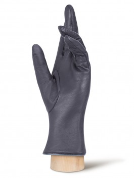 Классические перчатки ELEGANZZA IS963 01-00027370#6.5, цвет светло-серый, размер 6.5 - фото 2