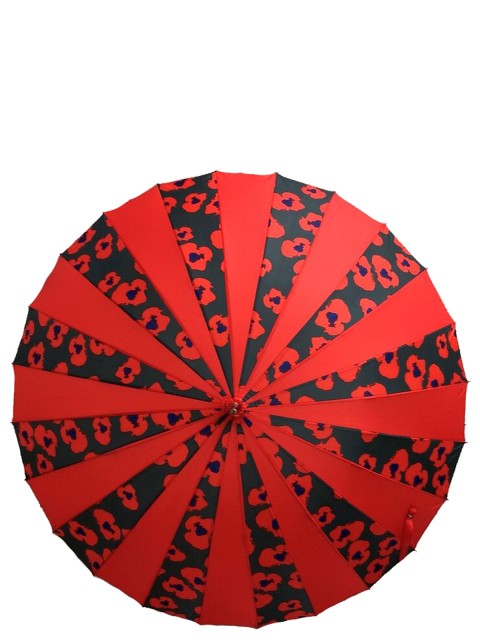 Зонт-трость T24-300