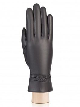 Классические перчатки ELEGANZZA IS954 01-00023360#7, цвет светло-серый, размер 7 - фото 1