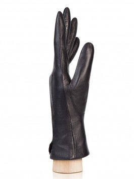 Fashion перчатки ELEGANZZA HP960 01-00023376#6.5, цвет черный, размер 6.5 - фото 2