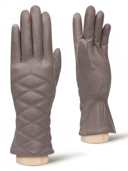 Классические перчатки ELEGANZZA IS507 01-00027411, цвет розовый, размер 6.5 - фото 1