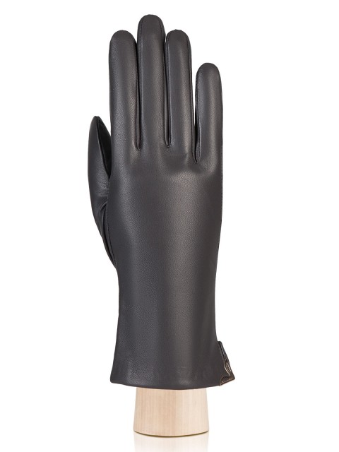 Классические перчатки ELEGANZZA IS953 01-00023357, цвет светло-серый, размер 8 - фото 1