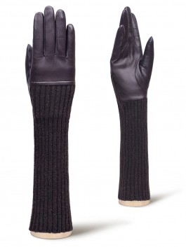 Длинные перчатки ELEGANZZA IS682