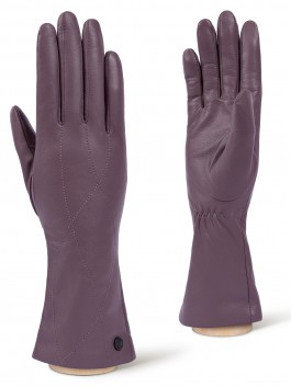 Классические перчатки Labbra LB-0638 01-00034895, цвет розовый, размер 7.5