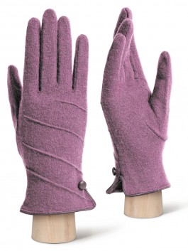 Классические перчатки Labbra LB-PH-47 01-00034953#S, цвет розовый, размер S - фото 1