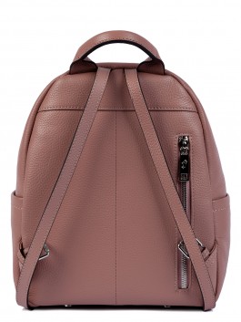 Женский рюкзак Labbra L-JY2034-1 01-00033158, цвет розовый, размер 23х10х27 - фото 3