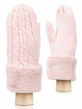 Спортивные перчатки Modo Gru W77 01-00027738#S, цвет розовый, размер S