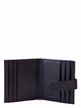 Карточница Labbra L103-890L-2 01-00035905, цвет черный, размер 10х10х1 - фото 3