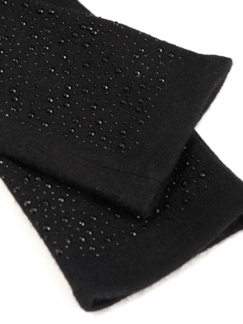 Fashion перчатки Labbra LB-PH-42 01-00020251, цвет черный, размер S - фото 3