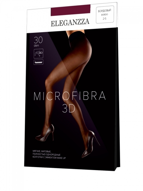 Колготки ELEGANZZA Microfibra3D