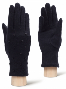 Классические перчатки LB-PH-78 01-00030845, цвет черный, размер M - фото 1