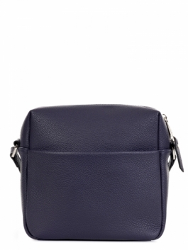 Женская сумка кросс-боди Labbra L-HF3731 01-00038069, цвет фиолетовый, размер Маленький - фото 3