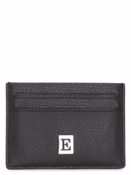 Карточница ELEGANZZA Z115-5379 01-00037906, цвет черный, размер 11х0.3х7