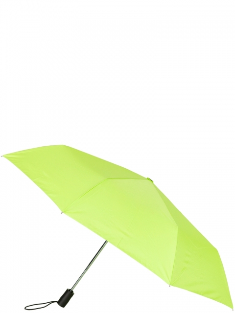 Зонт-автомат Labbra A3-05-LT051 01-00026593, цвет салатовый, размер D105 L30 - фото 2