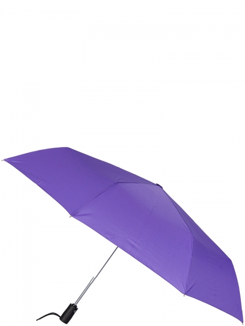 Зонт-автомат Labbra A3-05-LT051 01-00026590, цвет фиолетовый, размер D105 L30 - фото 2