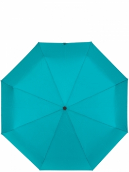 Зонт-автомат Labbra A3-05-LT051 01-00026592, цвет зеленый, размер D105 L30 - фото 1