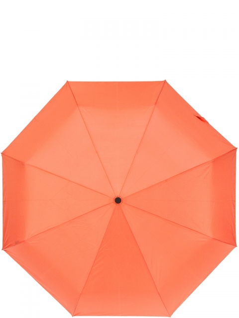 Зонт-автомат Labbra A3-05-LT051 01-00026594, цвет коралловый, размер D105 L30 - фото 1