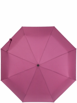 Зонт-автомат Labbra A3-05-LT051 01-00026597, цвет фуксия, размер D105 L30 - фото 1