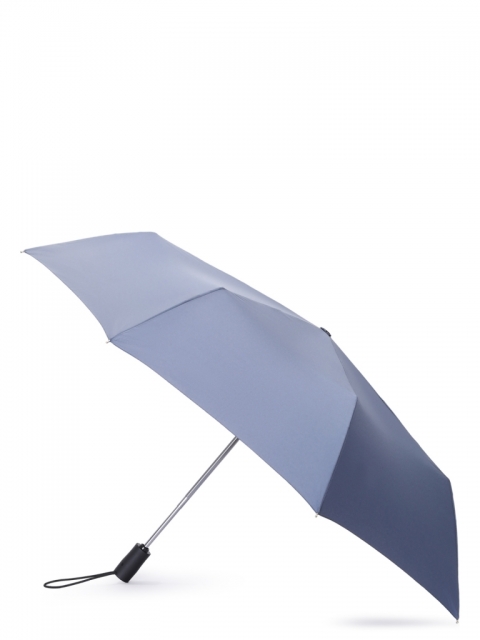 Зонт-автомат Labbra A3-05-LT351 01-00037708, цвет синий, размер D105 L30 - фото 2