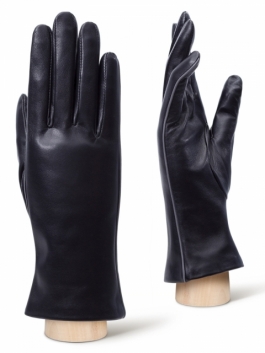 Классические перчатки ELEGANZZA IS967 01-00030761#6.5, цвет черный, размер 6.5 - фото 1