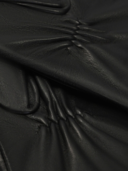 Классические перчатки ELEGANZZA IS967 01-00030761#6.5, цвет черный, размер 6.5 - фото 3