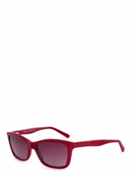Солнцезащитные очки Bellessa for Eleganzza 120163 01-00036831, цвет красный - фото 1