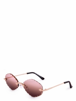 Солнцезащитные очки Dario for Labbra 320610 01-00036841, цвет розовый - фото 1
