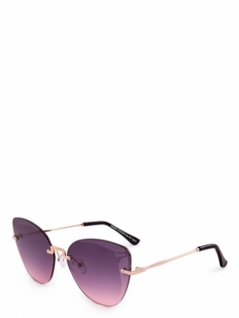 Солнцезащитные очки Dario for Labbra 320609 01-00036836, цвет розовый - фото 1
