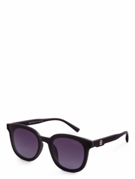 Солнцезащитные очки Bellessa for Eleganzza 120544 01-00036826, цвет черный - фото 1