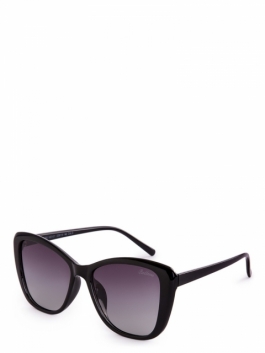 Солнцезащитные очки Bellessa for Eleganzza 120490 01-00036829, цвет черный - фото 1