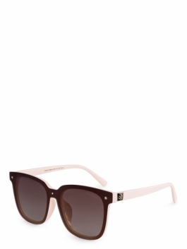 Солнцезащитные очки Bellessa for Eleganzza 120526 01-00036824, цвет коричневый - фото 1