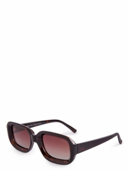 Солнцезащитные очки Dario for Labbra 320608 01-00036833, цвет коричневый - фото 1