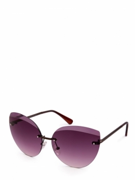 Солнцезащитные очки Bellessa for Eleganzza 71107 01-00036442, цвет фиолетовый - фото 1