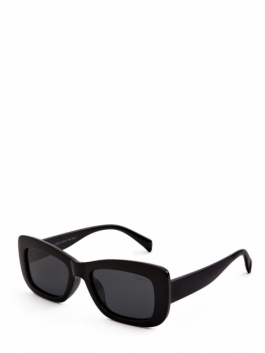 Солнцезащитные очки Dario for Labbra 320528 01-00036476, цвет черный - фото 1
