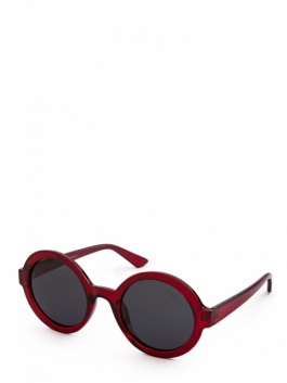 Солнцезащитные очки Dario for Labbra 320529 01-00036478, цвет красный - фото 1