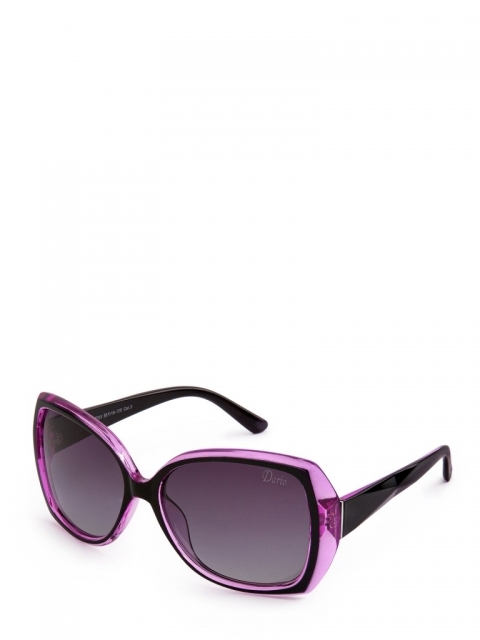 Солнцезащитные очки Dario for Labbra 320539 01-00036480, цвет фиолетовый - фото 1