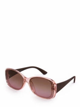 Солнцезащитные очки Dario for Labbra 320561 01-00036491, цвет розовый - фото 1
