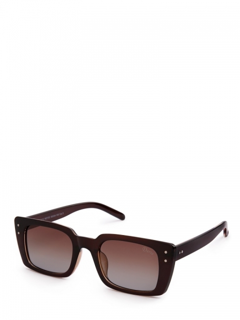 Солнцезащитные очки Dario for Labbra 320573 01-00036500, цвет коричневый - фото 1