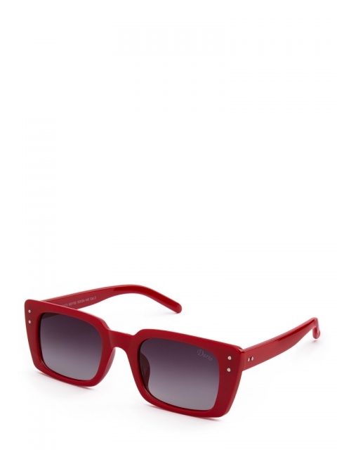 Солнцезащитные очки Dario for Labbra 320573 01-00036499, цвет красный - фото 1