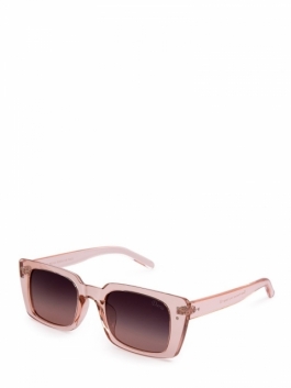 Солнцезащитные очки Dario for Labbra 320573 01-00036498, цвет розовый - фото 1