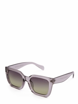 Солнцезащитные очки Dario for Labbra 320576 01-00036503, цвет светло-серый - фото 1