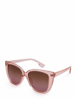 Солнцезащитные очки Dario for Labbra 320578 01-00036506, цвет розовый - фото 1