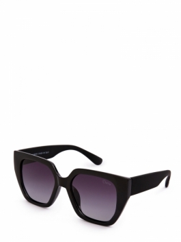 Солнцезащитные очки Dario for Labbra 320562 01-00036495, цвет черный - фото 1