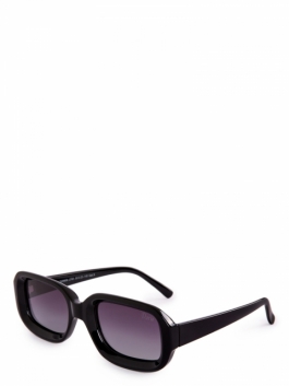 Солнцезащитные очки Dario for Labbra 320608 01-00036834, цвет черный - фото 1