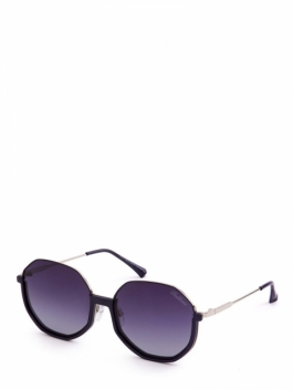 Солнцезащитные очки Bellessa for Eleganzza 120451 01-00036463, цвет голубой - фото 1