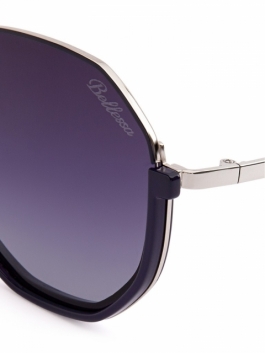 Солнцезащитные очки Bellessa for Eleganzza 120451 01-00036463, цвет голубой - фото 2